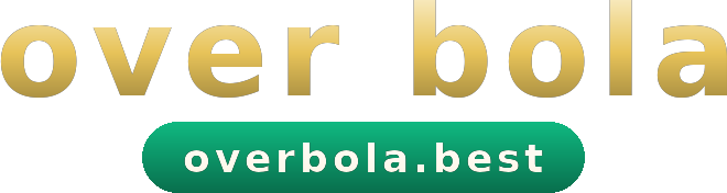 over bola logo